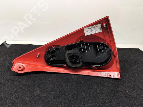 Left taillight PEUGEOT 107 (PM_, PN_) 1.0 | BP22850540C34 