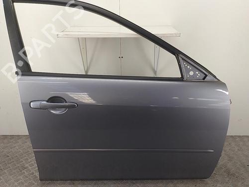 Used Right front door MAZDA 6 Hatchback (GG) 2.0 DI (GG14) (121 hp) 22850620
