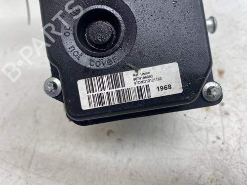 abs-pump-citroen-berlingo-multispace-b9-2008-39686127 main image