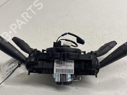 Steering column stalk PEUGEOT 3008 I MPV (0U_) 1.6 BlueHDi 120 | BP28568036I23 