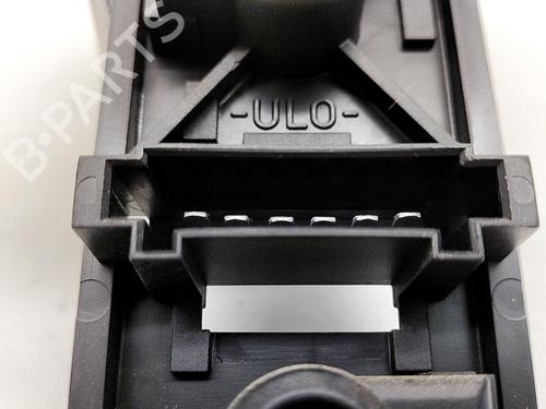 Lamp holder MERCEDES-BENZ A-CLASS (W168) A 140 (168.031, 168.131) | BP22850221L10 