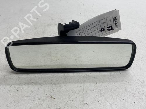 Used Rear mirror RENAULT TWINGO II (CN0_) 1.2 16V (CN0K, CN0V, CN0A) (76 hp) 29528863