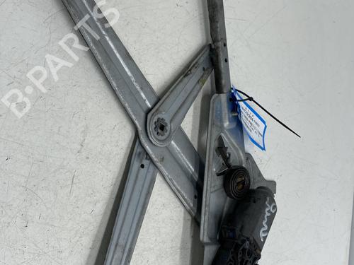 Used Front right window mechanism RENAULT TWINGO I (C06_) 1.2 (C066, C068) (58 hp) 30174466