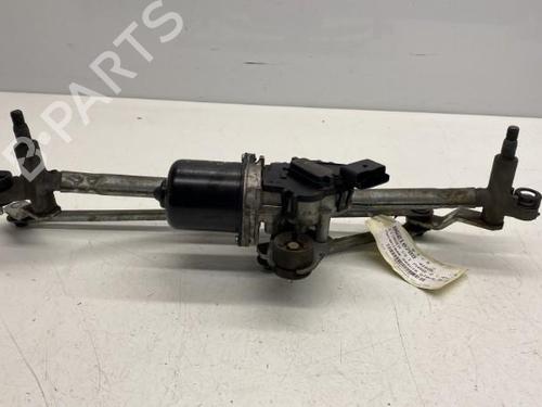 Front wiper motor CITROËN C3 I (FC_, FN_) 1.4 HDi | BP22863339M29 