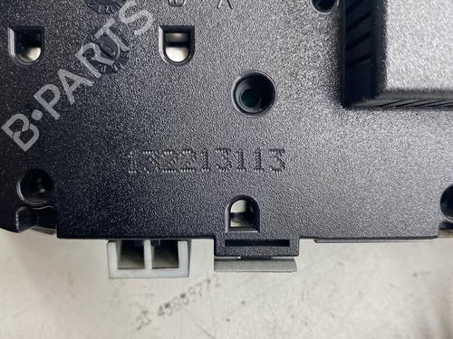 Climate control MERCEDES-BENZ C-CLASS (W203) C 270 CDI (203.016) | BP39662986I5 - Image 5