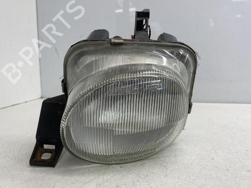 Lyskaster venstre FIAT MULTIPLA (186_) 1.9 JTD 105 (186AXB1A) (105 hp) 29139460