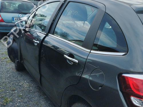 Alternator CITROËN C3 II (SC_) | BP37663014M7 - Image 8