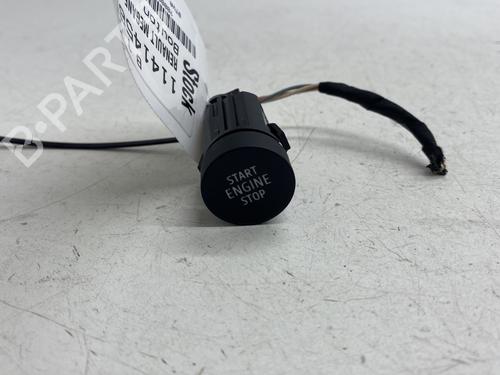 Used Switch Switch RENAULT MEGANE IV Grandtour (K9A/M/N_) 1.5 Blue dCi 115 (K9A6) (116 hp) 33995444 33995444