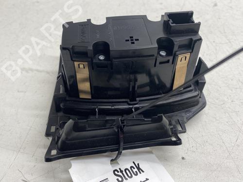 Used Headlight switch Headlight switch FORD FOCUS III Turnier 1.5 TDCi (120 hp) 27586249 27586249