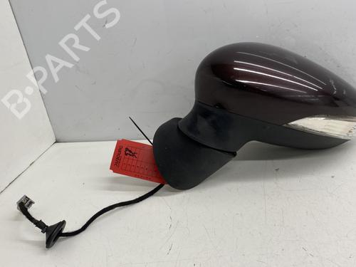 left-mirror-ford-fiesta-vi-cb1-ccn-2008-32749281 main image