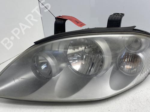 Left headlight SSANGYONG STAVIC 2.7 270 sXDi | BP26274534C28 - Image 2
