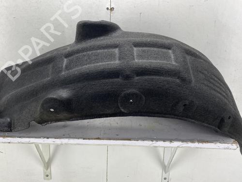 Used Wheel arch AUDI A1 (8X1, 8XK) 1.6 TDI (90 hp) 24657497