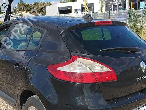 Switch RENAULT MEGANE III Hatchback (BZ0/1_, B3_) 1.5 dCi | BP22862474I30  - Image 7