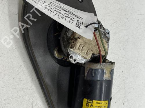 Viskermotor vindrude PEUGEOT PARTNER Box Body/MPV (5_, G_) 1.9 D (69 hp) 32384319