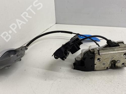 Used Front right lock Front right lock CITROËN C3 I (FC_, FN_) [2002-2013] 32435309 32435309