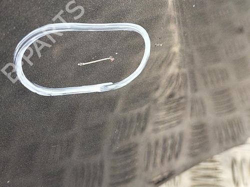 Hood RENAULT LAGUNA III (BT0/1) 1.5 dCi (BT00, BT0A, BT0T, BT1J) | BP22854357C1 