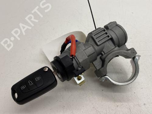 Used Ignition barrel HYUNDAI i30 (GD) 1.6 CRDi (110 hp) 25623307