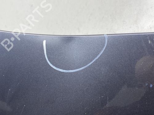 Right front fenders BMW 1 (E87) 118 d | BP26224268C42 