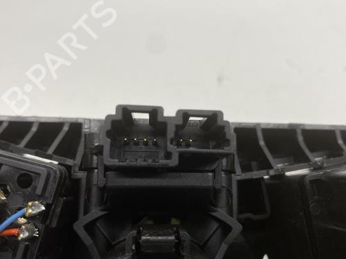 Used Steering column stalk RENAULT CLIO IV (BH_) 0.9 TCe 75 (BHNP) (76 hp) 22851373