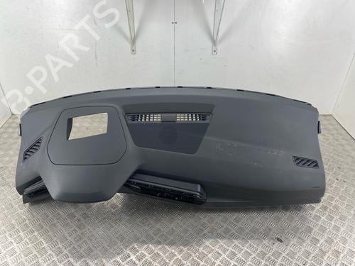 Tablier VW GOLF VIII (CD1, DA1) 1.4 GTE Plug-in Hybrid | BP39111816C46 - Image 5