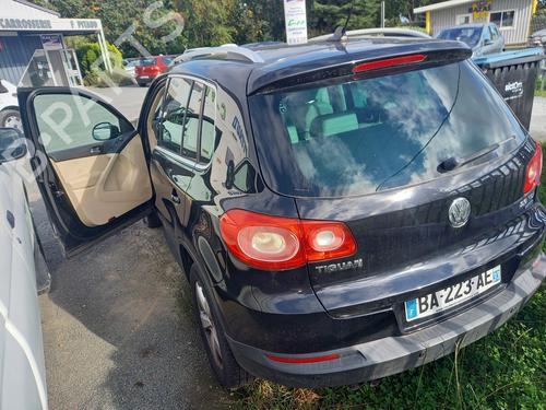 Right tailgate light VW TIGUAN (5N_) 2.0 TDI | BP28567836C80 - Image 7