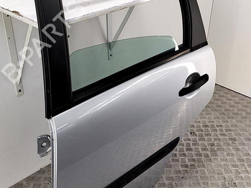 Left rear door CITROËN C3 I (FC_, FN_) 1.6 16V | BP22856397C4 