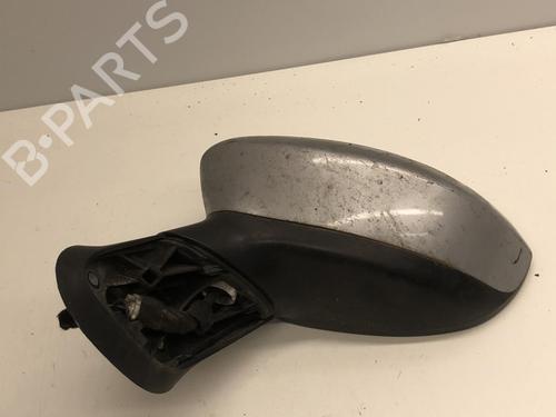 Left mirror FIAT GRANDE PUNTO (199_) 1.3 D Multijet | BP22858835C26 