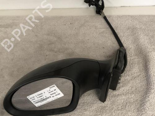 Left mirror SEAT IBIZA III (6L1) 1.4 TDI | BP22857403C26 