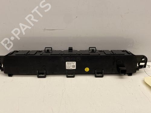 Climate control PEUGEOT EXPERT Van (V_) 1.6 BlueHDi 95 | BP22851392I5 