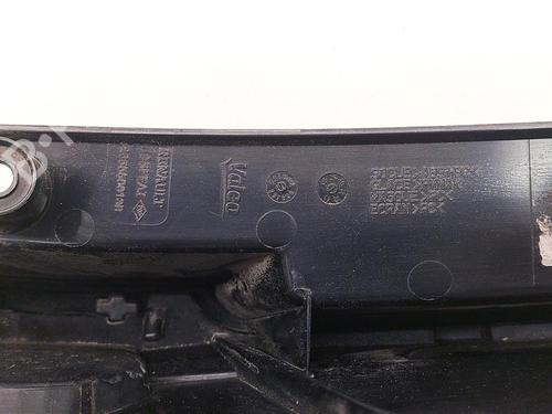 Left taillight RENAULT SCÉNIC III (JZ0/1_) 1.5 dCi | BP22850112C34 