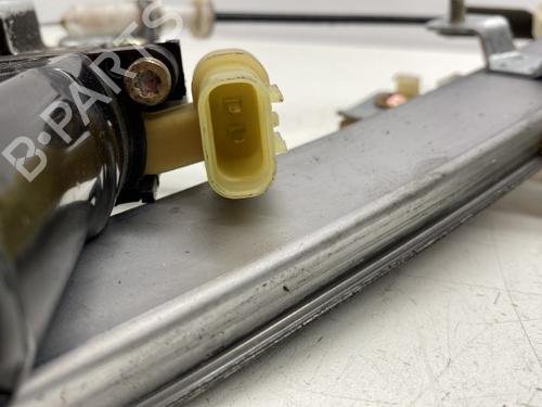 Used Front right window mechanism Front right window mechanism 22861839 22861839
