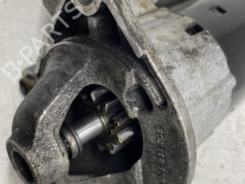 Starter ALFA ROMEO 159 Sportwagon (939_) 2.0 JTDM (939BXP1B) | BP29375301M8 
