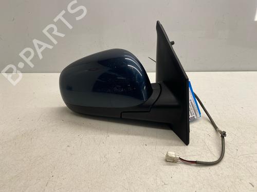Used Right mirror Right mirror NISSAN NOTE (E11, NE11) [2005-2013] 34256198 34256198