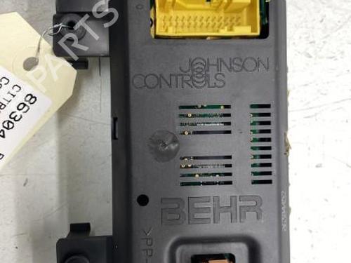 Used Climate control CITROËN C4 I (LC_) 1.6 HDi (109 hp) 22863278