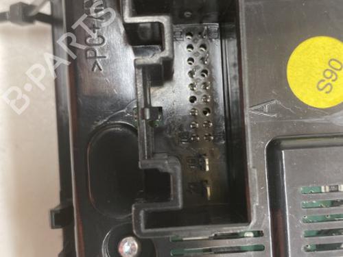 Used Climate control VW GOLF VII Variant (BA5, BV5) 1.6 TDI (110 hp) 22861621