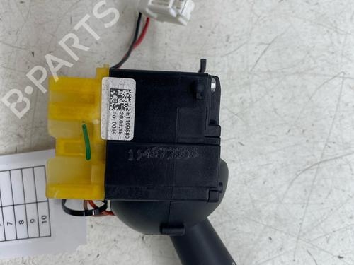 Used Switch Switch RENAULT TWINGO III (BCM_, BCA_) 0.9 TCe 90 (BCM9, BCM2) (90 hp) 34256173 34256173
