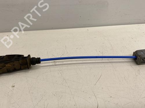 Electric handbrake CITROËN DS4 (NX_) 1.6 HDi 110 | BP29590255E5 