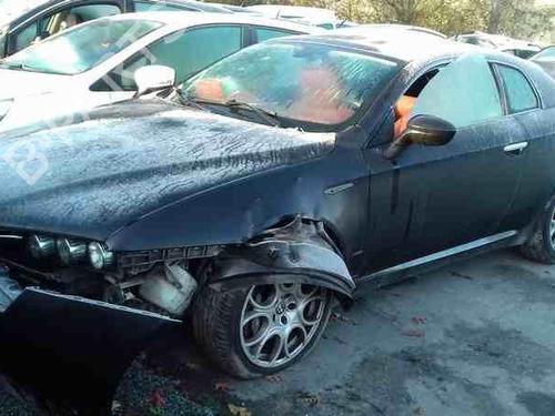 Climate control ALFA ROMEO BRERA (939_) 2.4 JTDM 20V (939DXD1B, 939DXD12) | BP22857757I5 