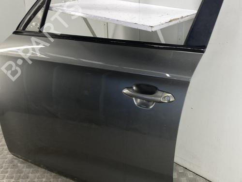 Left front door KIA CARENS IV 1.7 CRDi | BP22859742C2 