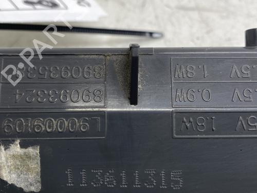 Third brake light CITROËN C4 II (NC_) 2.0 HDi / BlueHDi 150 | BP30294423L11 - Image 3