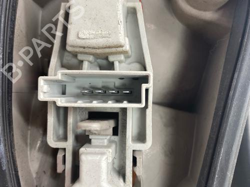 Used Left taillight Left taillight 37180472 37180472