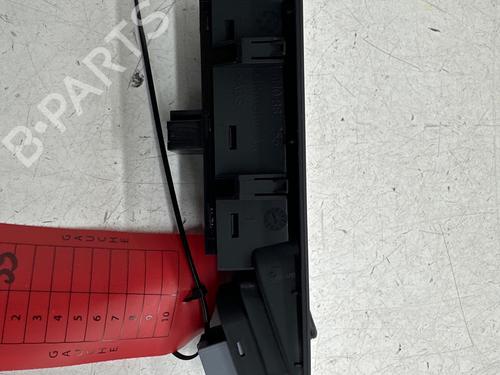 Left front window switch VW GOLF VIII (CD1, DA1) 1.4 GTE Plug-in Hybrid | BP39155844I27 - Image 3