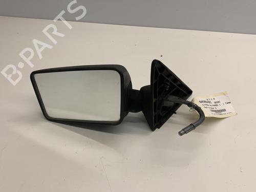 Left mirror CITROËN AX (ZA-_) 10 | BP22853389C26 