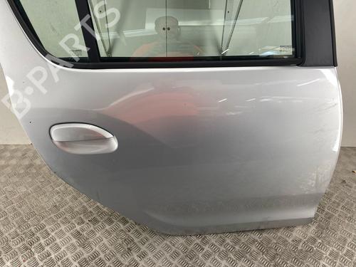 right-rear-door-dacia-sandero-ii-2012-39508833 main image