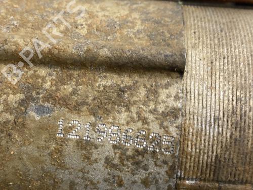 Starter VW TRANSPORTER T5 Van (7HA, 7HH, 7EA, 7EH) 2.0 TDI | BP33012757M8 - Image 5