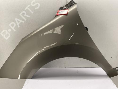 Used Left front fenders PEUGEOT 5008 (0U_, 0E_) 1.6 HDi (114 hp) 28139610