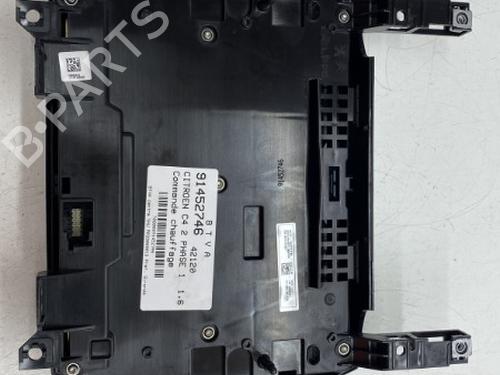 Used Climate control CITROËN C4 II (NC_) 1.6 HDi 115 (114 hp) 22861402