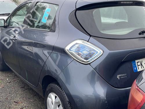 Tailgate RENAULT ZOE (BFM_) | BP38332148C6 - Image 9