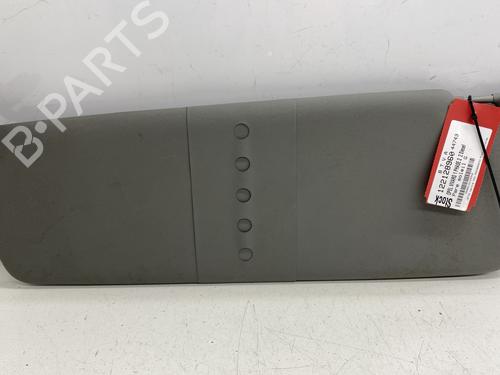 Venstre solskjerm OPEL VIVARO A Van (X83) 2.0 CDTI (F7) (114 hp) 32858693