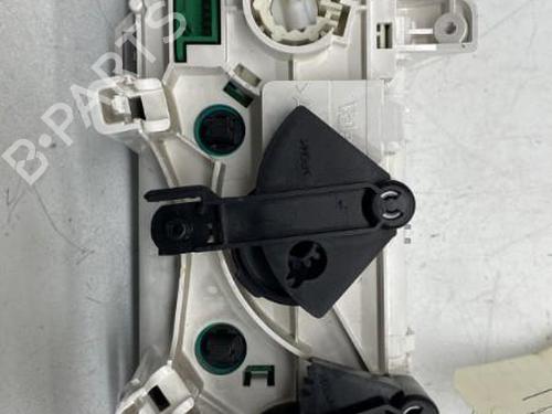 Climate control RENAULT CLIO II (BB_, CB_) 1.5 dCi (BB3N, CB3N) | BP22851179I5 